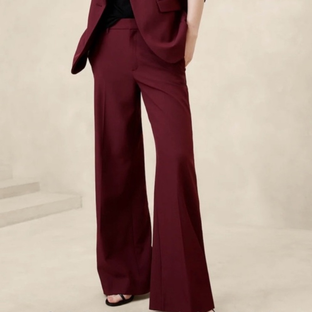Banana Republic Slacks